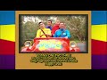 The Wiggles Whoo Hoo Wiggly Gremlins End Credits 2003