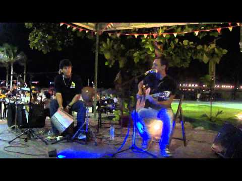 Boa Noite / Azul / Samurai - Caio Lima