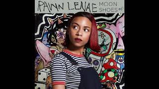 Ravyn Lenae - Sleep Talking