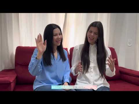 Não adianta no Dia da Morte - Brisy Karolini e Renata Pasa