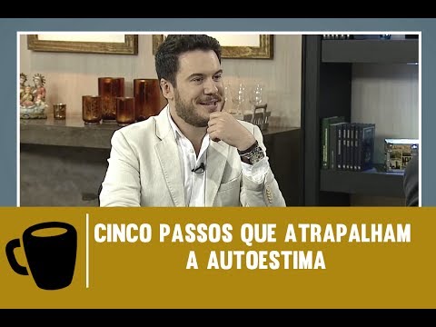 Cinco passos que atrapalham a autoestima - Tribuna Independente - 29/05/2017
