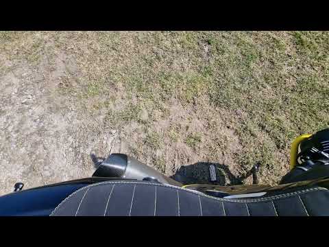 BMW R ninet 2021 Akrapovic