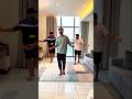 Rohit Sharma Shreyas Iyer And Shardul Thakur Iconic Dance Rohitsharma Shreyasiyer Dance Shorts