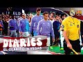 Go inside #ElClasico in Las Vegas | Real Madrid - FC Barcelona