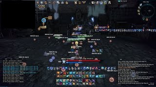 번상 2인클 1넴 3넴 정령사 시점.