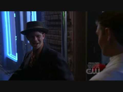 One Tree Hill - Funny Moments (Mouth Drunk)