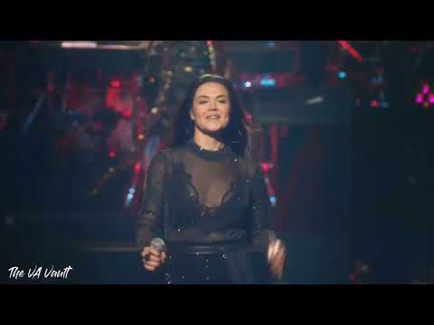 Vanessa Amorosi and Dave Stewart - Sisters Are Doin' It For Themselves/Sweet Dreams (NOTP 2024)