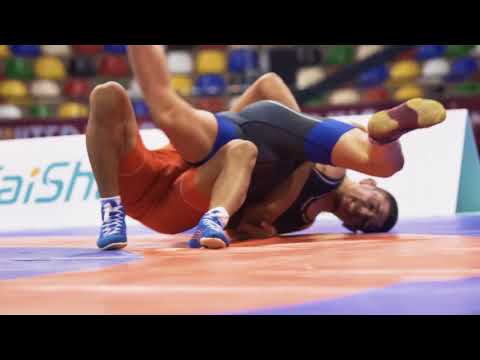 KUULAR (RUS) df. DOGAN (TUR)