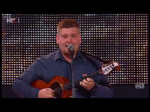 Tamburaški sastav KORAK - Pijem tugu mjesto vina (Lijepom našom, Bjelovar)