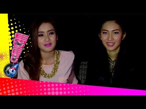 Cita Citata Jauh dari Keluarga - Cumicam 09 Juli 2015