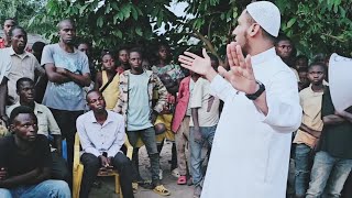 يعتقدون أن السحر دين الله | دعوة إحدى القرى الوثنية