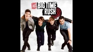 Big Time Rush - Any Kind Of Guy  (Audio)