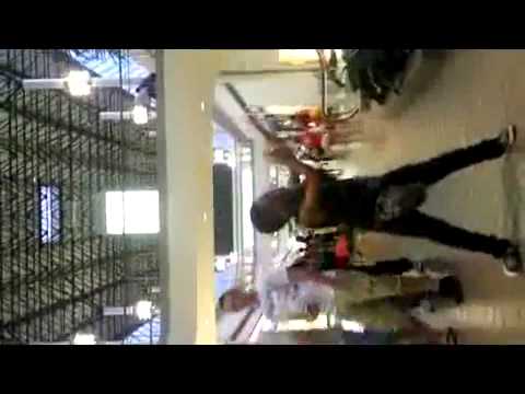 BrainDeadGang x TTBGxGLE Jerkin: Its A Takeover (UnderGround Station The Mall) New Member !