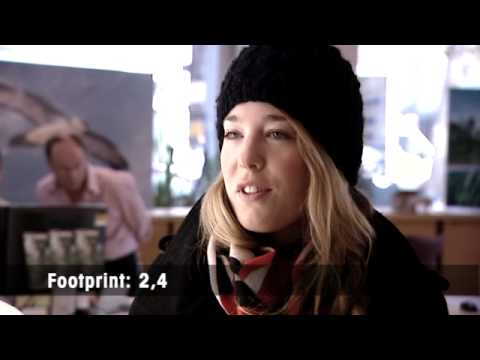 powernewz - Den eigenen Umweltsünden auf der Spur.