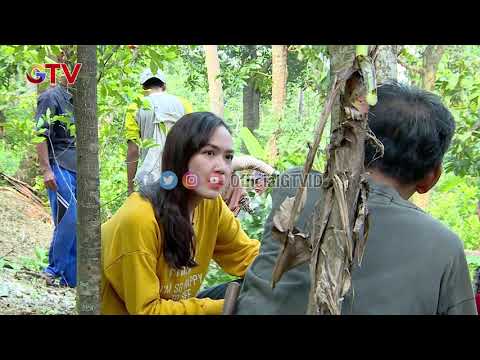 Bapak Ence - Buruh Pemotong Kayu | Sita Saraswati | Bedah Rumah #544 | (1/5)