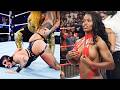 17 Female Wrestlers Who Went Too Far