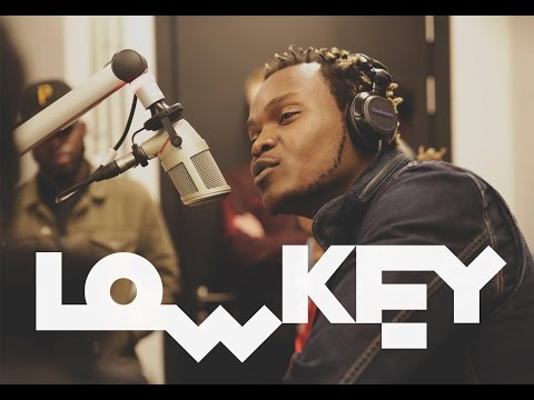 LOWKEY RADIO - Jones Cruipy