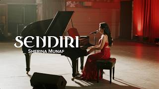 Download lagu SHERINA MUNAF - SENDIRI | ACCOUSTIC COVER (officials lyrics) mp3 Download lagu SHERINA MUNAF - SENDIRI | ACCOUSTIC COVER (officials lyrics) mp3