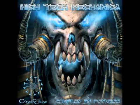 Stitch - Homer! More Homer!!! (HQ)