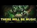World of Warcraft Legion - There WILL be music ...