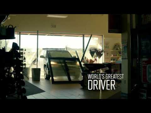 The Last Man On Earth FOX Trailer