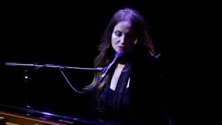 Judith Owen - &quot;No More Goodbyes&quot;   Le Flow, Paris live