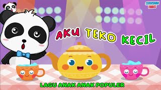 Download lagu Aku Teko Kecil ❤️ Lagu Anak Terbaik ❤️ Lagu ank anak mp3