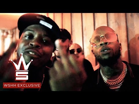 Video thumbnail for Dripping in Sauce