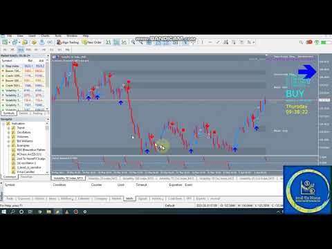 Video Second To NoneFX Scalper