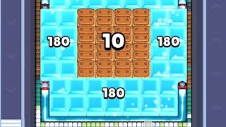 Pixel Flow Level 509