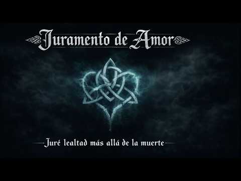 Juramento de Eterno Amor - Oscuro Folk Rock Celta