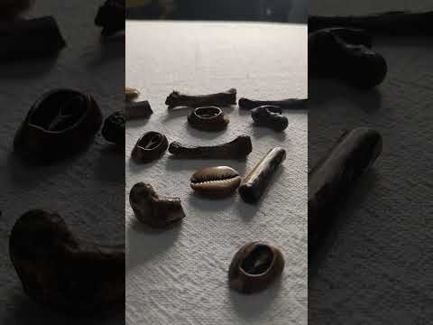 Oráculo de ossos e sua funcionalidade !