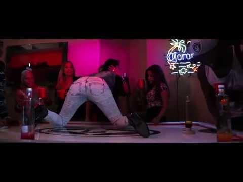 Rico Bandz ft. Hannibal Leq & Young West - Faded