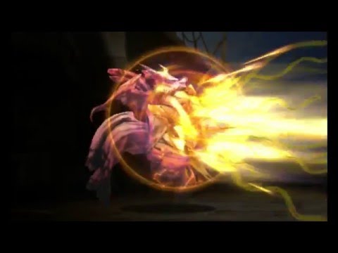 Bravely Default (3DS) - 131 - Airy Battle - Mike's Let's Play