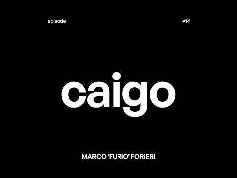 Marco 'Furio' Forieri: autentico, rivoluzionario e veneziano!