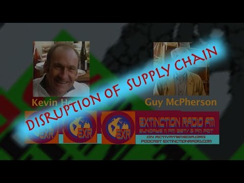 Trade off a study in global systemic collapse