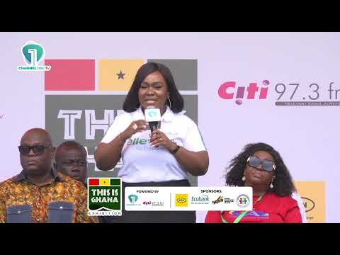 “We’re excited to support this” — Ecobank on This Is Ghana Exhibition 2026