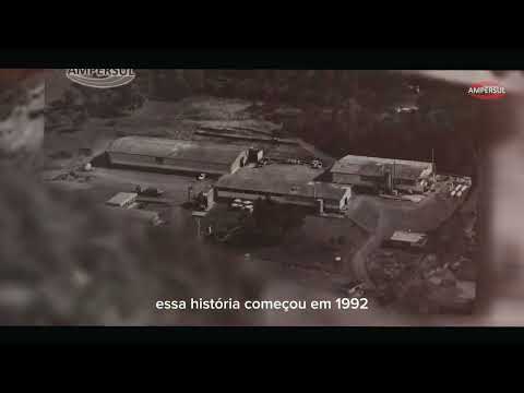 Vídeo Institucional Ampersul
