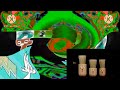 The Pitch Of Booba Screen V2 Effects Round 21