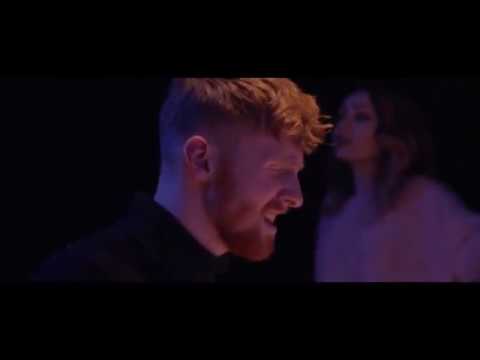 Sandy C & Aaron Sibley - Once Upon A Time | Official Visualizer