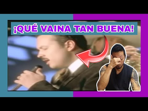 PEPE AGUILAR 🇲🇽 "POR MUJERES COMO TÚ" (Reacción Yelger Ramirez)