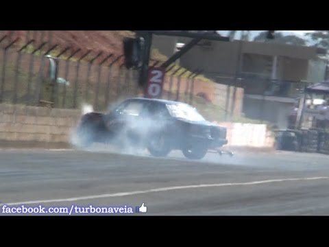 Clip by Energy 4ª Etapa ECPA de Arrancada 2014