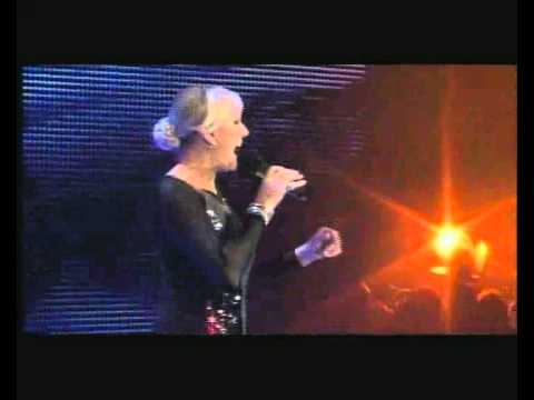 Helena Vondráčková - Dlouha Noc (INTEGRÁCIA 2010)