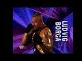 Ludvig Borga Destroyed John Crystal Ahead Of The Match Against Tatanka Superstars 1994