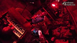 Hans Bollandsås &amp; Andreas Hellkvist In Concert - Heartbreaker (BB KIng)