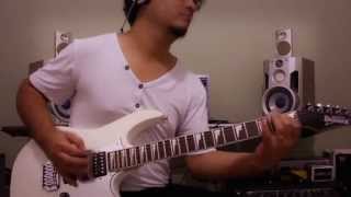 Jhonatas Souza Gates of Madness Of DR sin-Edu Edu Ardanuy