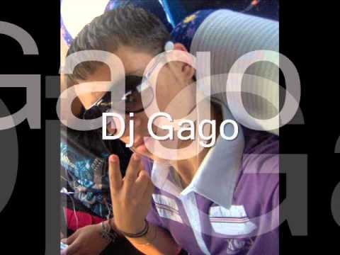 Let's Go (Dj Gago mix)
