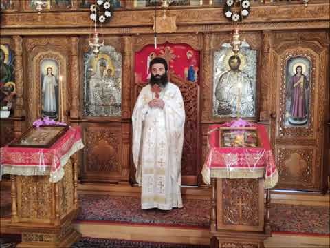 20200830 NICOLAE BALASOIU - DUMINICA A 12 A DUPA RUSALII – TANARUL BOGAT