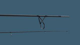 SPORTEX prút ESCALADE CARP 3,6 m / 3,25 lb