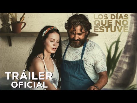 Tráiler de Los días que no estuve